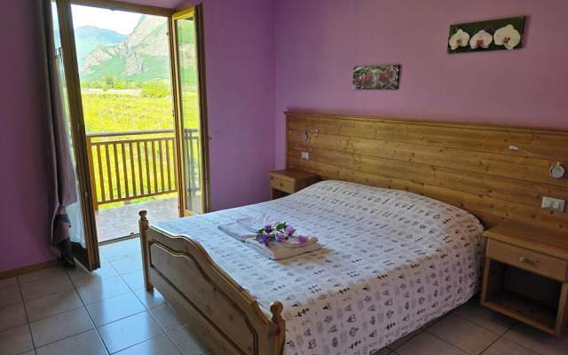Antico Fienile Agritur