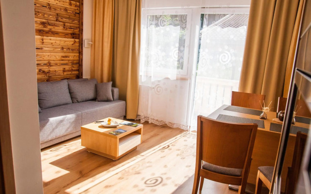 Apartment Michael - Zell am See - Kaprun