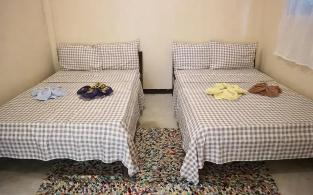 Maharlika Siargao 2 Pax