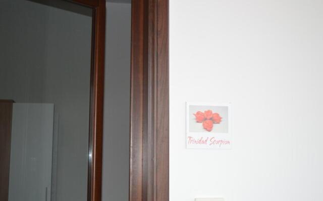 Agriturismo Casa del Peperoncino