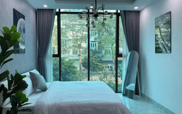Grand C Homestay