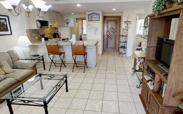 Princessa 2BR D 103-v by Casago