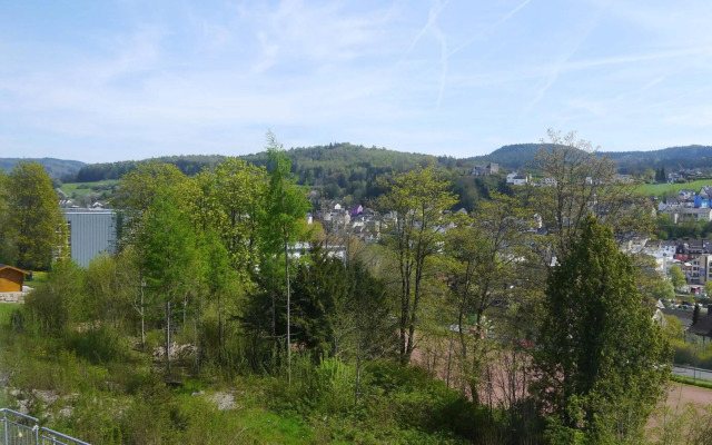 Vulkaneifel-Ferienwohnungen am Felsenpfad