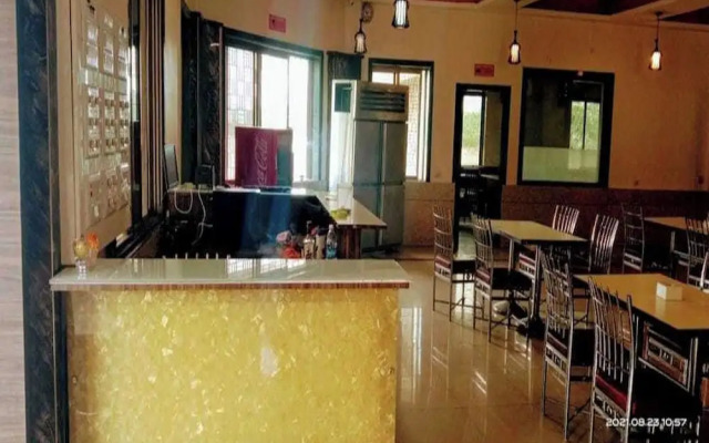 Turning Point Resort