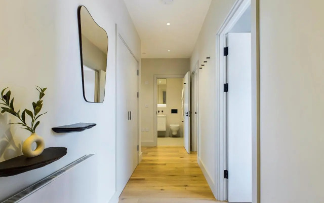 St Pancras Residence
