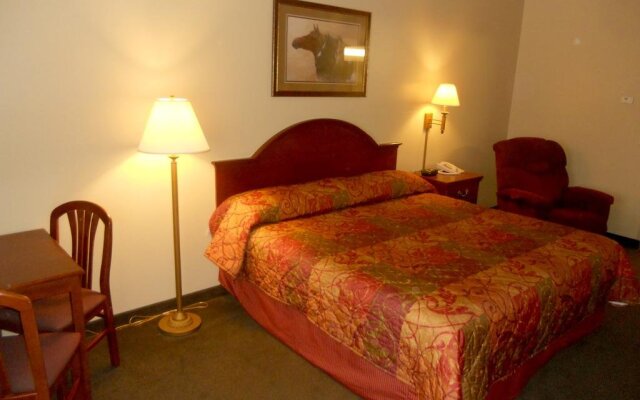 Sandhills Guest House Motel