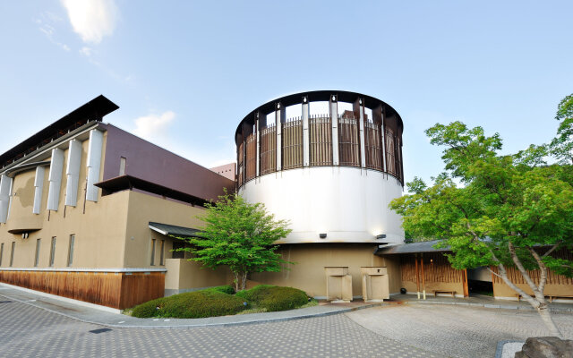 Hoshino Resorts KAI Matsumoto