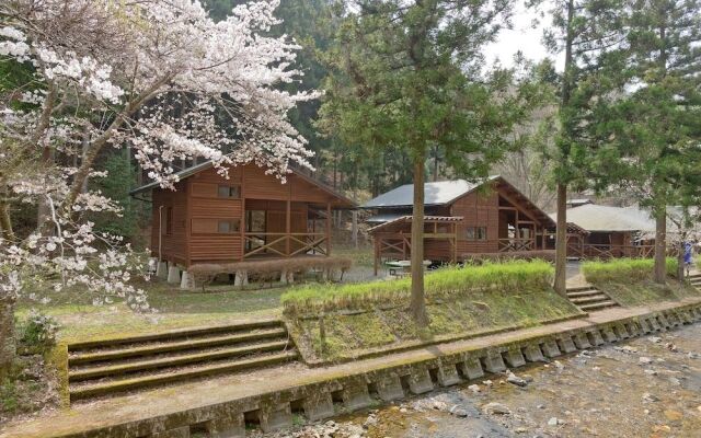 Hiyoshi Forest Resort Yamanoie