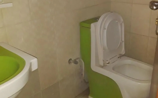 Alem Guest House