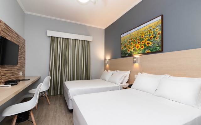 Hotel KK