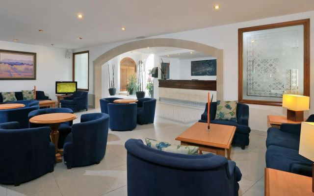 Sol Cala D'Or Apartments