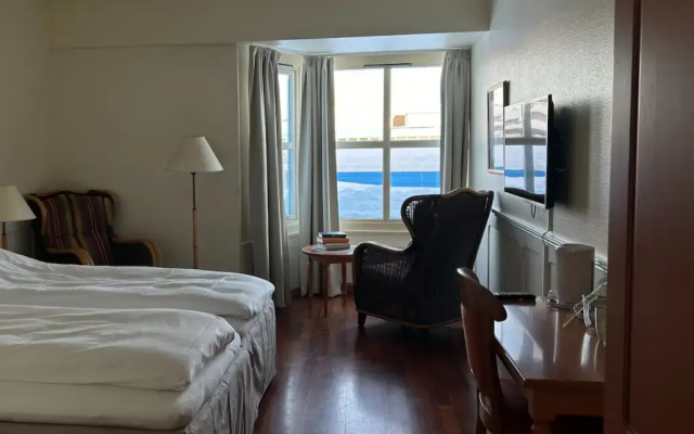 Strand Hotell