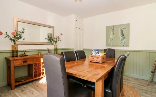 White Hillocks Cottage