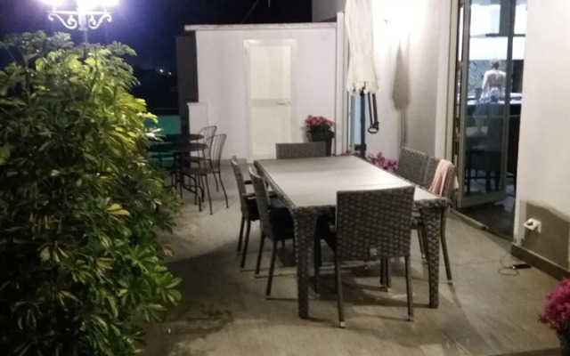 Le Tre Gioie