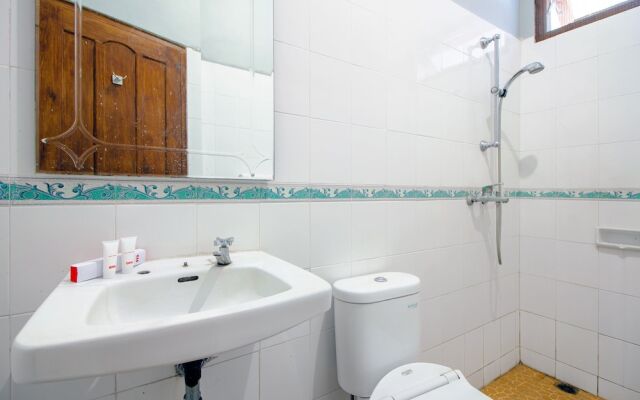 Griya Joglo Homestay by Oyo Rooms