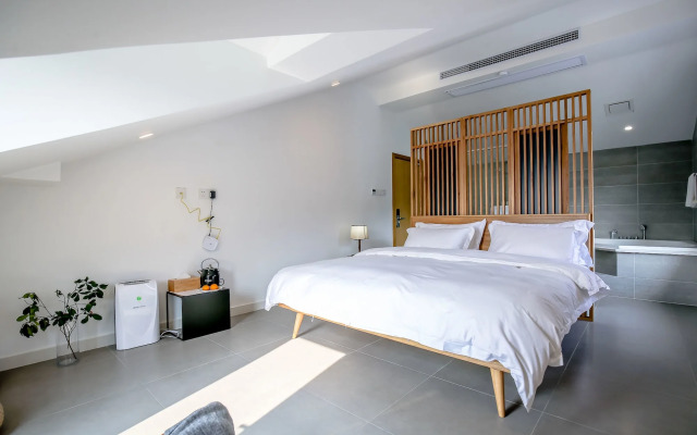 Hangzhou Sansu Hotel