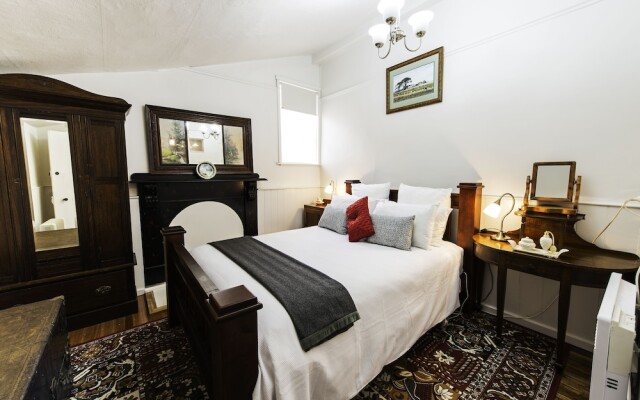 Angel's Aisle Cottages