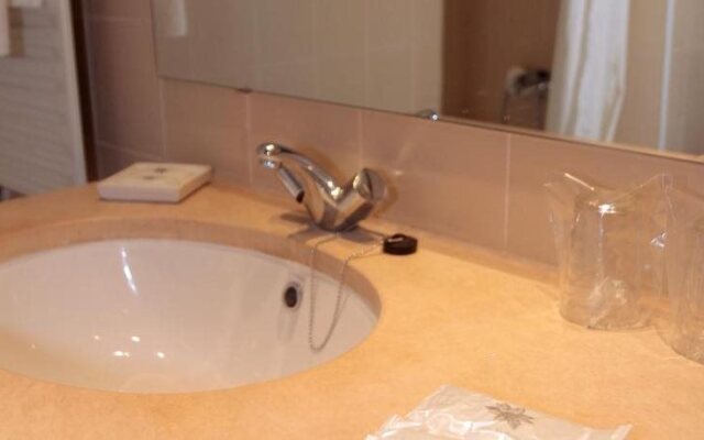 Hotel Rural Villa do Banho