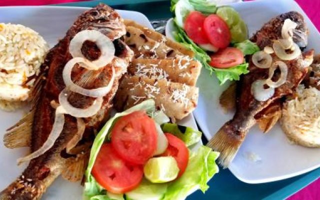 Copacabana Restaurante