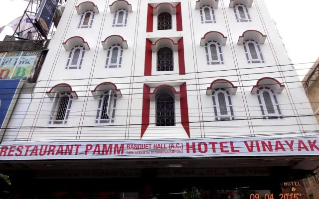 Hotel Vinayak