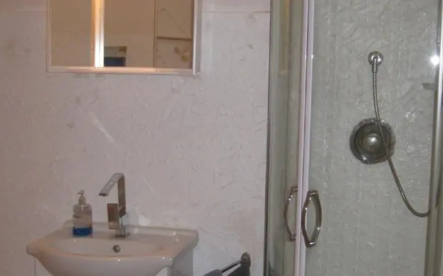 Ferienwohnungen Frank