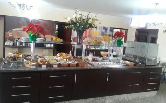 Dmarco Hotel