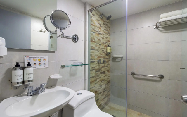 GIO Hotel Tama Cartagena
