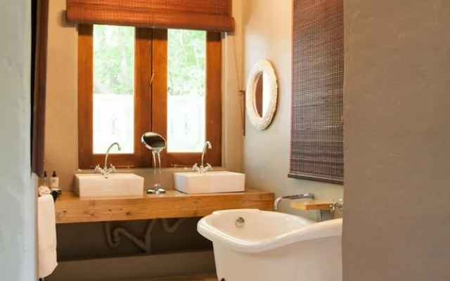 Little Forest Guest House