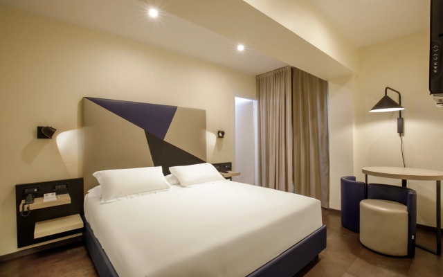Best Western Globus Hotel
