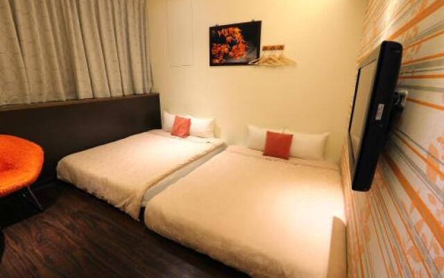 Go Go B&B