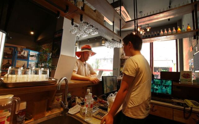Holland Boutique Inn