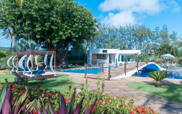 Blue Tree Towers São Luís Hotel