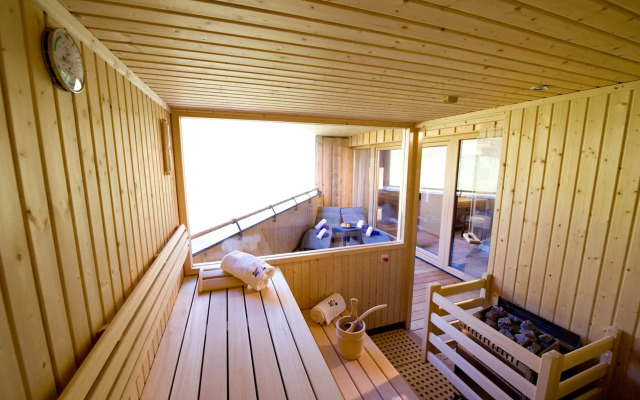 Hotel Leonhard