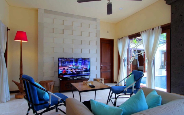 Alea Villa by Premier Hospitality Asia