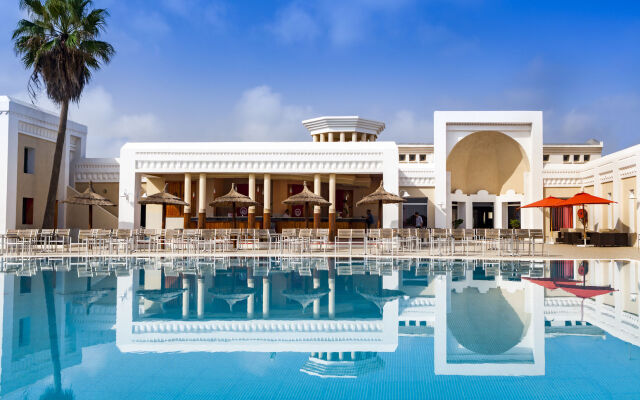 El Borj Hotel