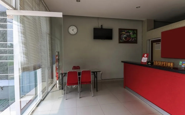 Nida Rooms Tata Bumi Godean