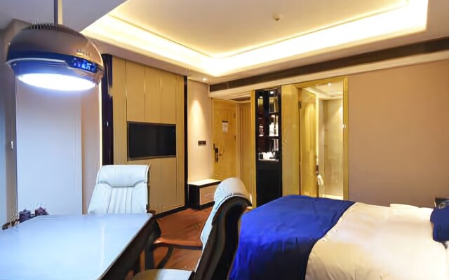 Brilliant Hotel