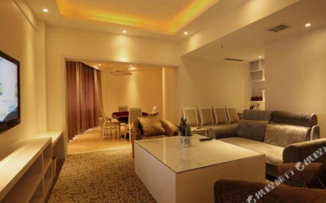 Tian Ma Hotel