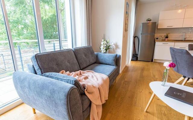 Quartier am Waldschloss App 01