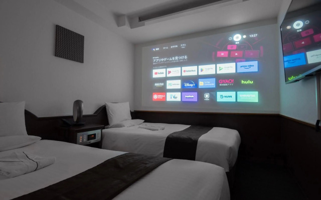 Toyo Hotel