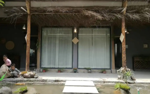 Yunshang Xiling Boutique Inn