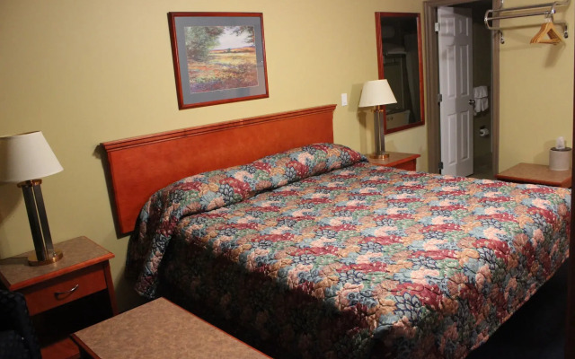 Linda Vista Motel