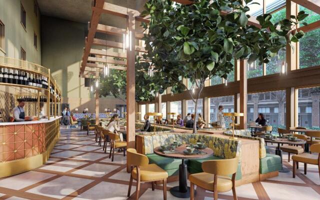 The July - Boat & Co