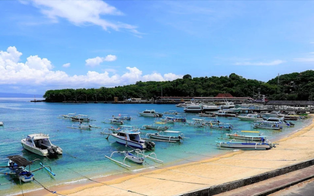 Absolute Scuba Bali Dive Resort