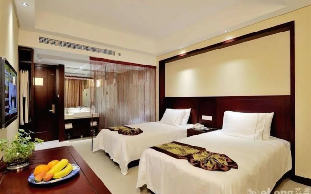 New Yan An Hotel