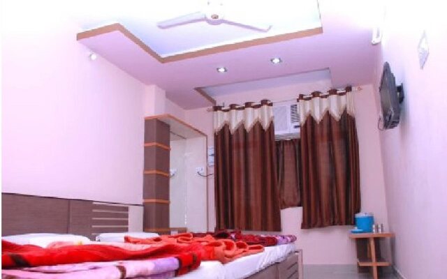 Hotel Mittal Paradise - Ajmer