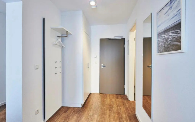 Deichhäuser Anna Küste Deichhäuser Anna Küste 2-21