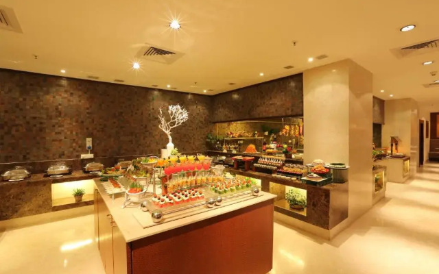 Country Inn & Suites By Carlson Mysore