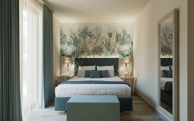 PFA Hotel Viareggio
