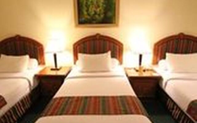Harmoni Hotel Batam